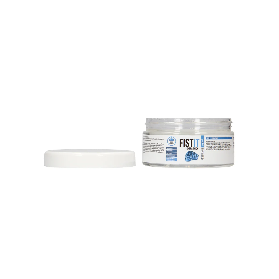 Fist It extra dickes Gleitgel 300 ml – Bild 2