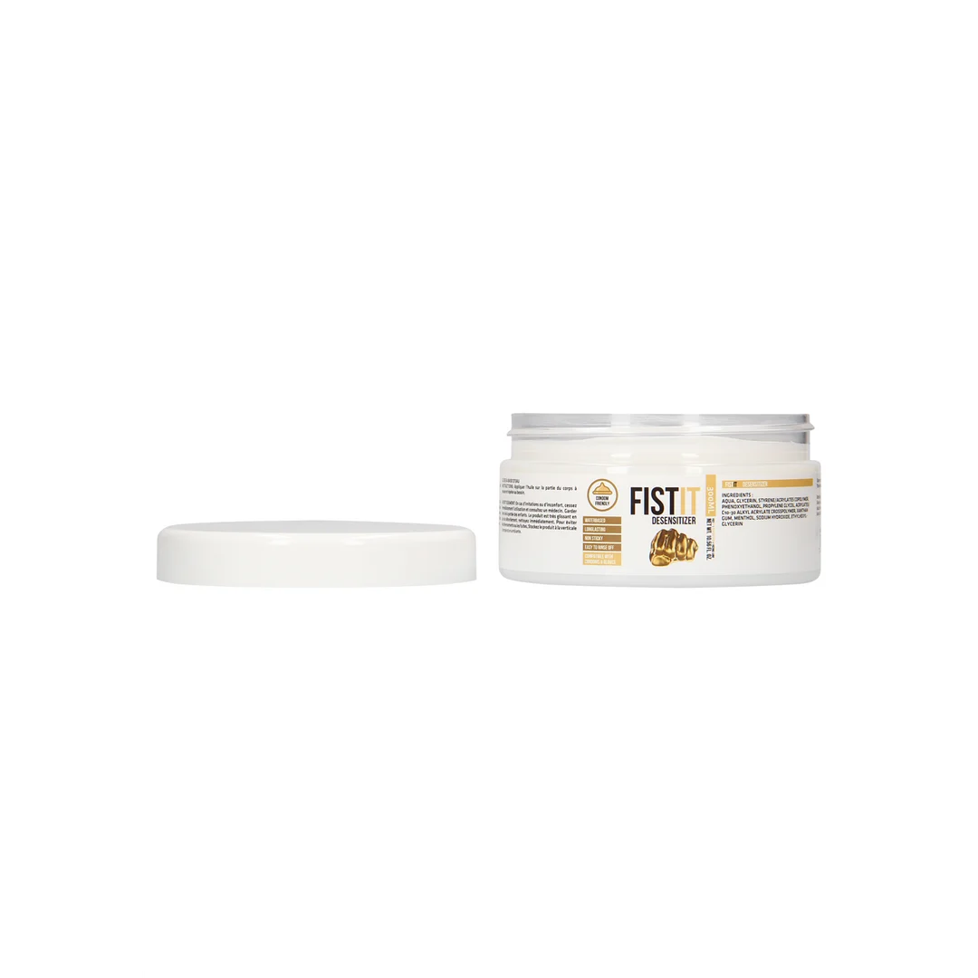 Fist It Numb Gleitgel 300 ml – Bild 2