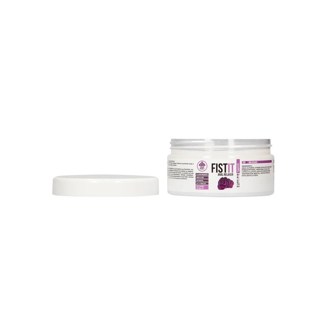 Fist It Anal Relaxer 300 ml – Bild 2