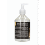 Fist It Gleitgel auf Wasserbasis, 500 ml