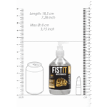 Fist It Gleitgel auf Wasserbasis, 500 ml – Bild 4