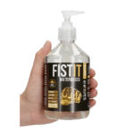 Fist It Gleitgel auf Wasserbasis, 500 ml – Bild 5
