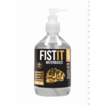 Fist It Gleitgel auf Wasserbasis, 500 ml – Bild 6