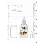 Fist It betäubendes Gleitgel 500 ml – Bild 4