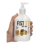 Fist It betäubendes Gleitgel 500 ml – Bild 5
