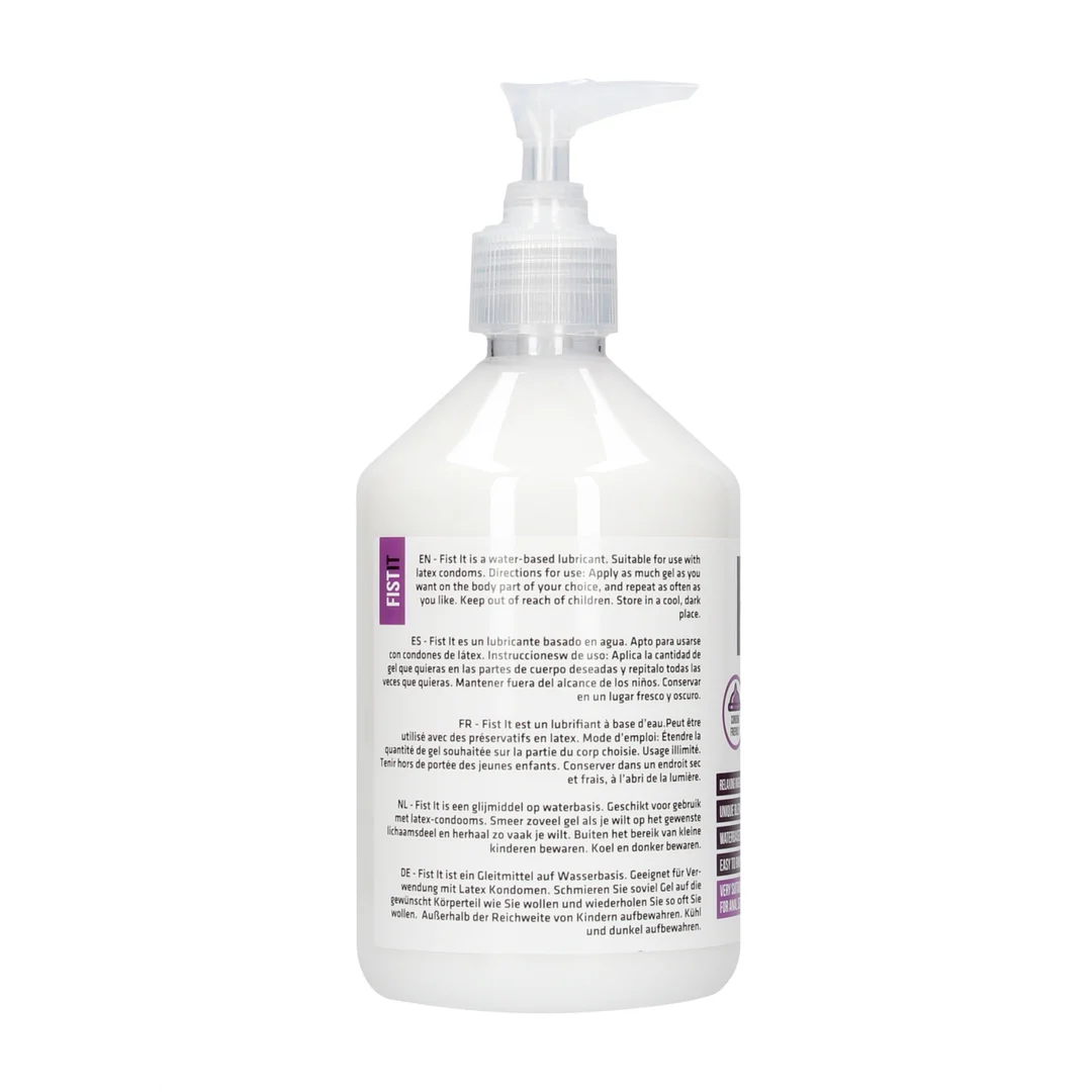PHA293_1_1 Fist It Anal Relaxer 500 ml – Bild 1