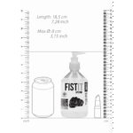 Gleitgel Fist It, 500 ml – Bild 4