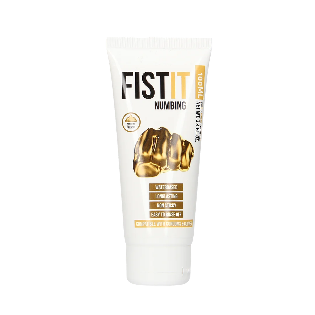 Fist It Betäubendes Gleitgel – Bild 6