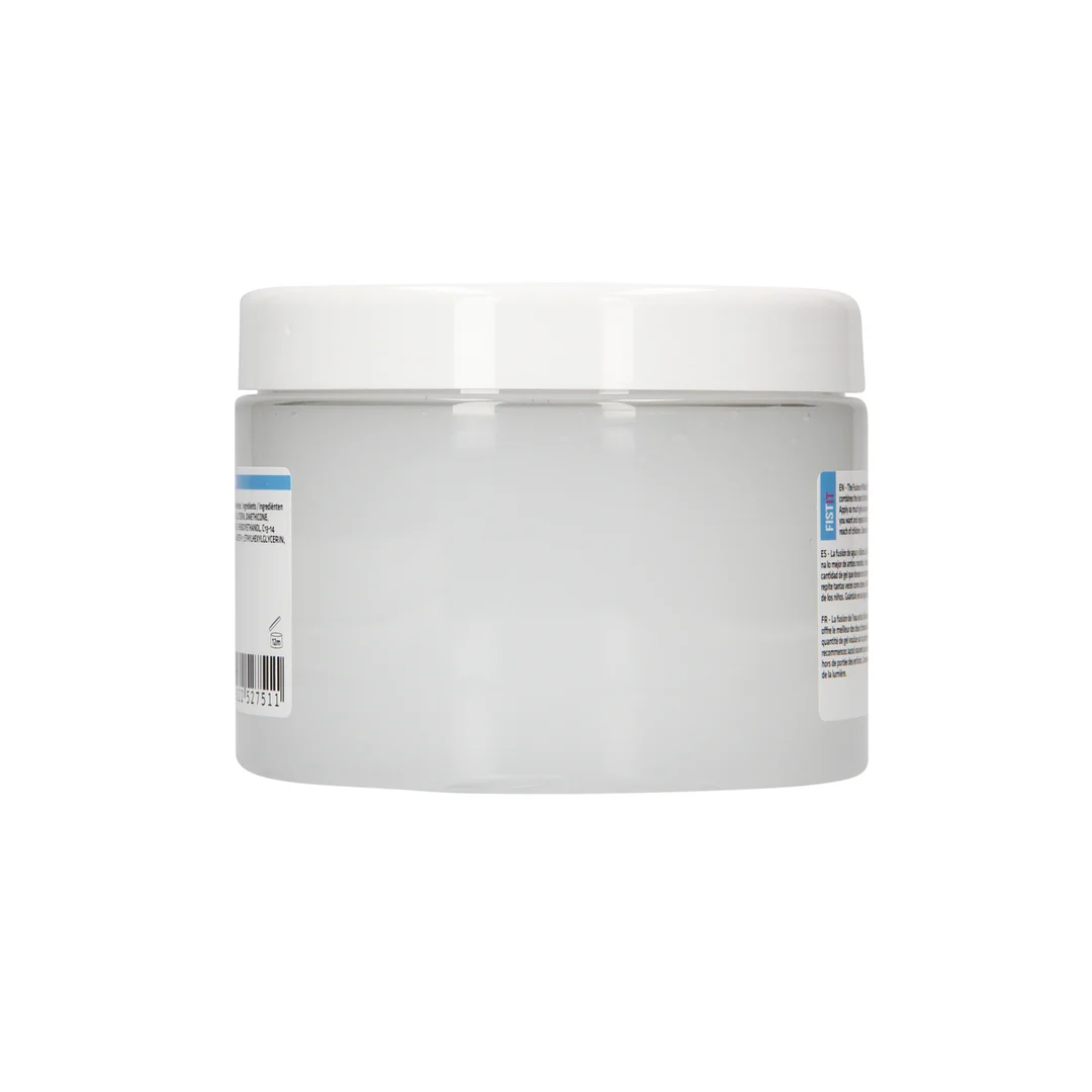 PHA311_1 Fist It Hybrid Gleitgel 500 ml – Bild 1