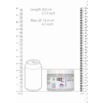Fist It Hybrid Gleitgel 500 ml – Bild 5