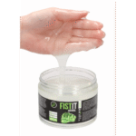 Fist It natürliches Gleitgel auf Wasserbasis – Bild 5