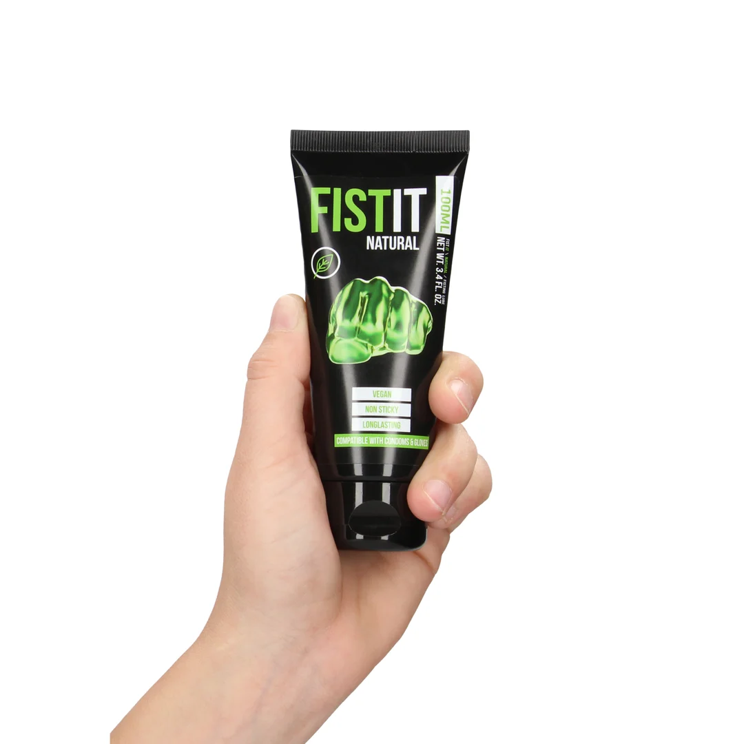Fist It Gleitgel auf Wasserbasis – Bild 5