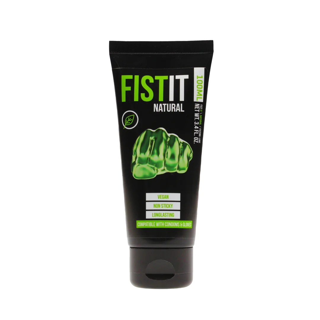 Fist It Gleitgel auf Wasserbasis – Bild 6