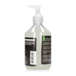 Fist It by Shots CBD Gleitgel 500 ml mit Pumpe