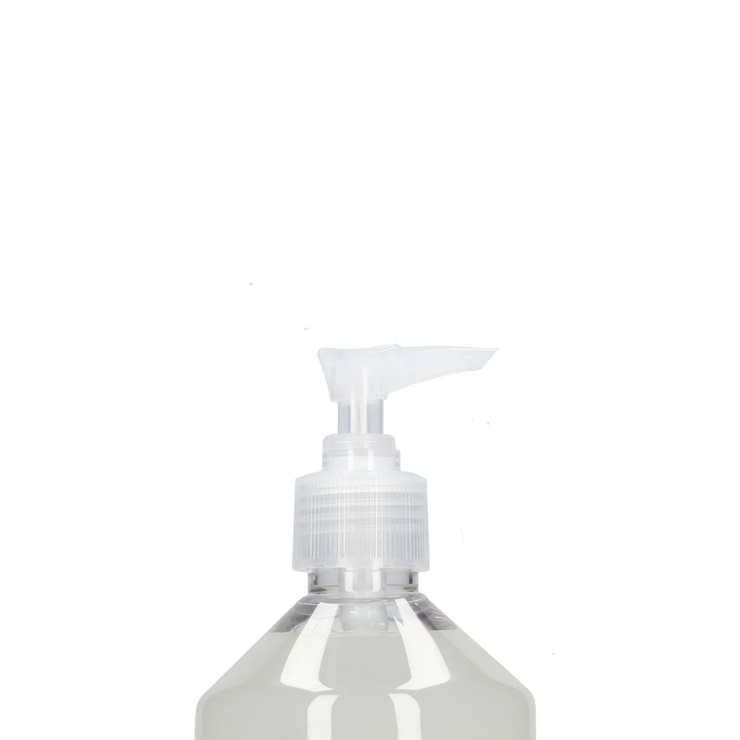 Fist It by Shots CBD Gleitgel 500 ml mit Pumpe – Bild 3