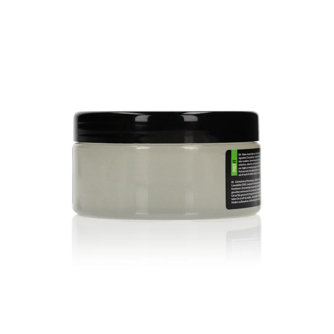 PHA332_1 Fist It by Shots CBD Gleitgel 300 ml – Bild 1