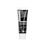 Gleitgel auf Wasserbasis mit aktivem CBD (Cannabidiol), dermatologisch getestet, ohne Duftstoffe und geschmacksneutral, 25 ml, Fist It by Shots
