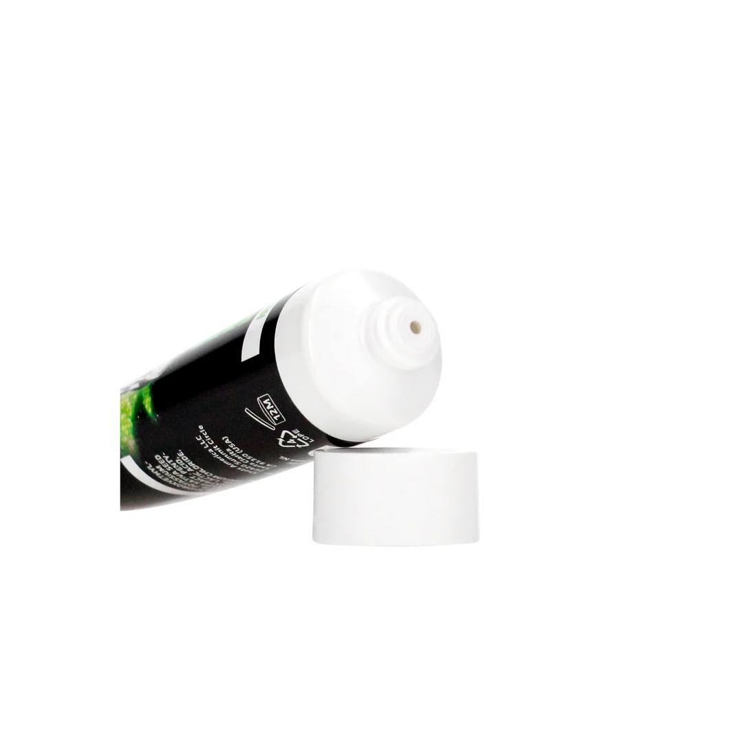 Gleitgel auf Wasserbasis mit aktivem CBD (Cannabidiol), dermatologisch getestet, ohne Duftstoffe und geschmacksneutral, 25 ml, Fist It by Shots – Bild 3