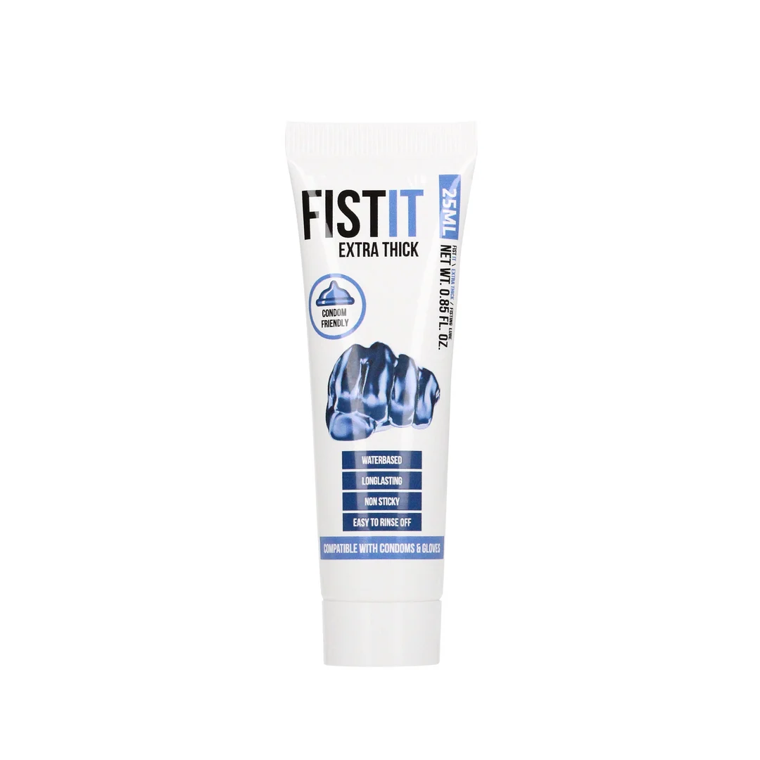 Extra dickes Gleitgel Fist It – Bild 6