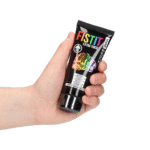 Fist It Extra Dikke Glijmiddel Rainbow – Bild 5