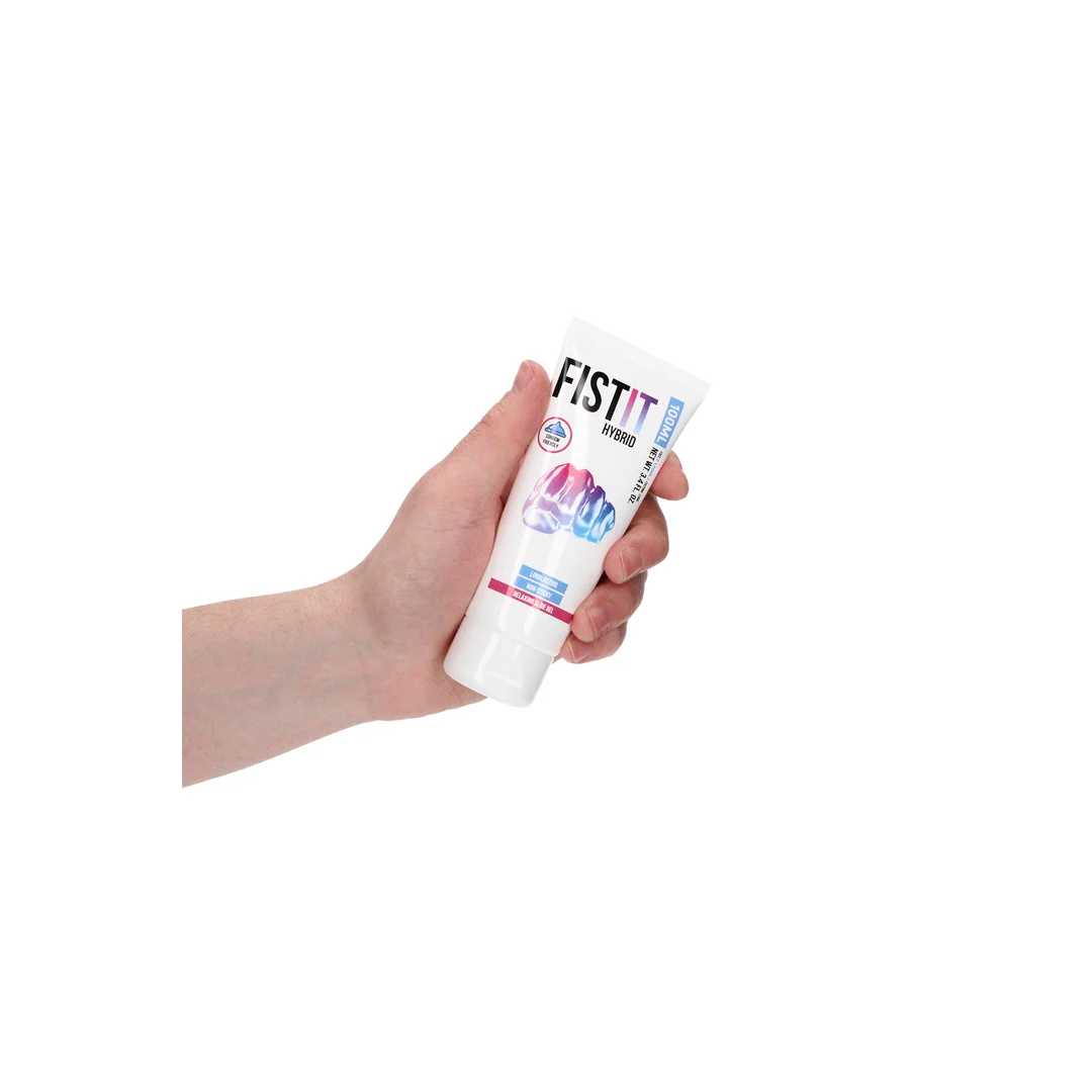 Fist It Hybridgleitgel 100 ml – Bild 5