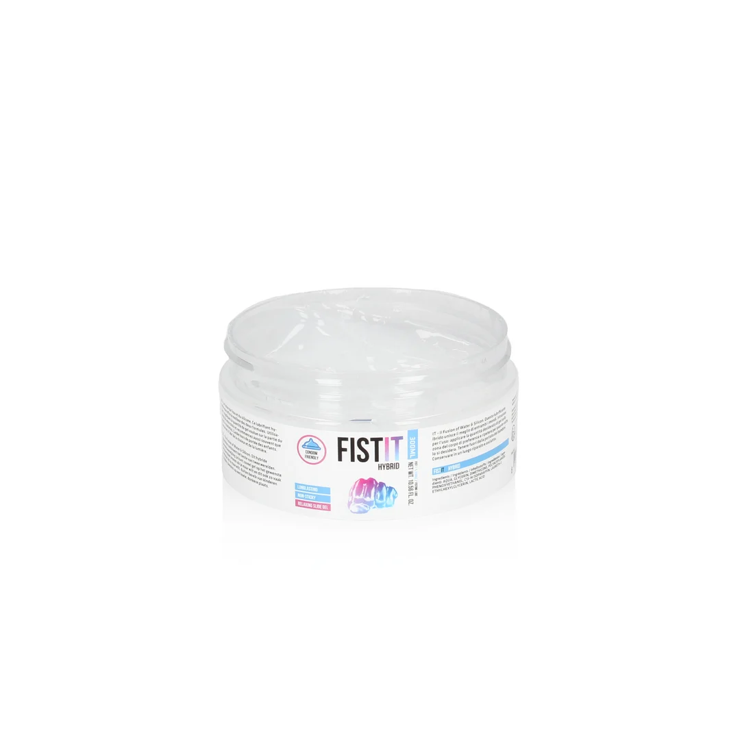 Fist It Hybridgleitgel 300 ml – Bild 3