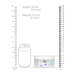 Fist It Hybridgleitgel 300 ml – Bild 5