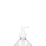 Gleitgel (neutral) – Hybride Formel auf Wasser und Silikonbasis – unparfümiert, geschmacksneutral – 500 ml – Fist It by Shots – Bild 3