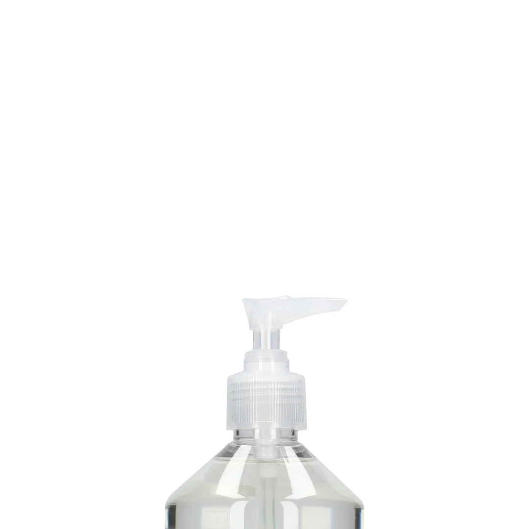 Gleitgel auf Wasserbasis – natürliche, vegane Formel – unparfümiert und geschmacksneutral – 500 ml – Fist It by Shots – Bild 3