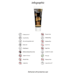Fist It Gleitgel auf Wasserbasis, 25 ml – Bild 2