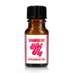 Spanish Fly Hot Fly 10 ml – Bild 3