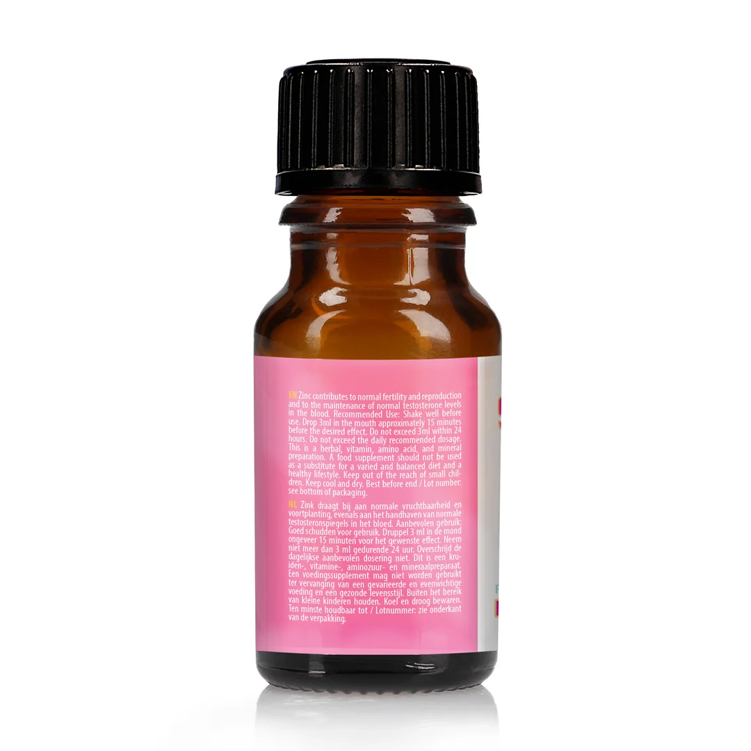 Spanish Fly Hot Fly 10 ml – Bild 4
