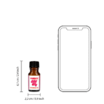 Spanish Fly Hot Fly 10 ml – Bild 5