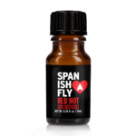 Spanish Fly Red Hot, 10 ml – Bild 3
