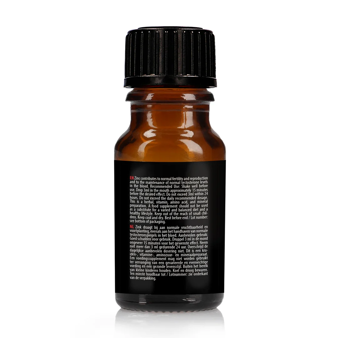 Spanish Fly Red Hot, 10 ml – Bild 4
