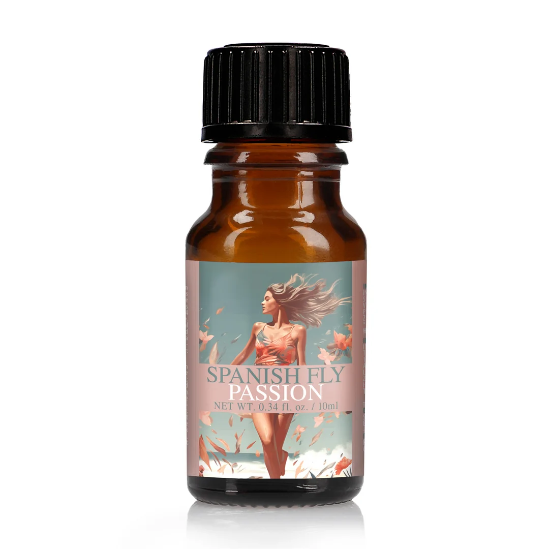 Spanish Fly Passion, 10 ml – Bild 3