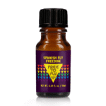 Spanish Fly Free to Fly 10 ml – Bild 3