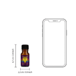 Spanish Fly Free to Fly 10 ml – Bild 5