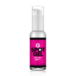 Pharmquests by Shots G Spot Gel 50 ml – Bild 3