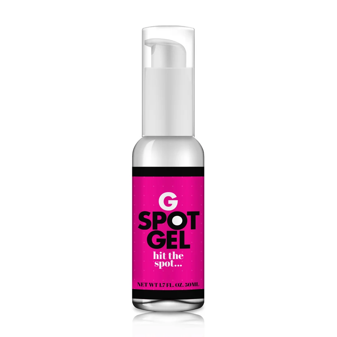 Pharmquests by Shots G Spot Gel 50 ml – Bild 3