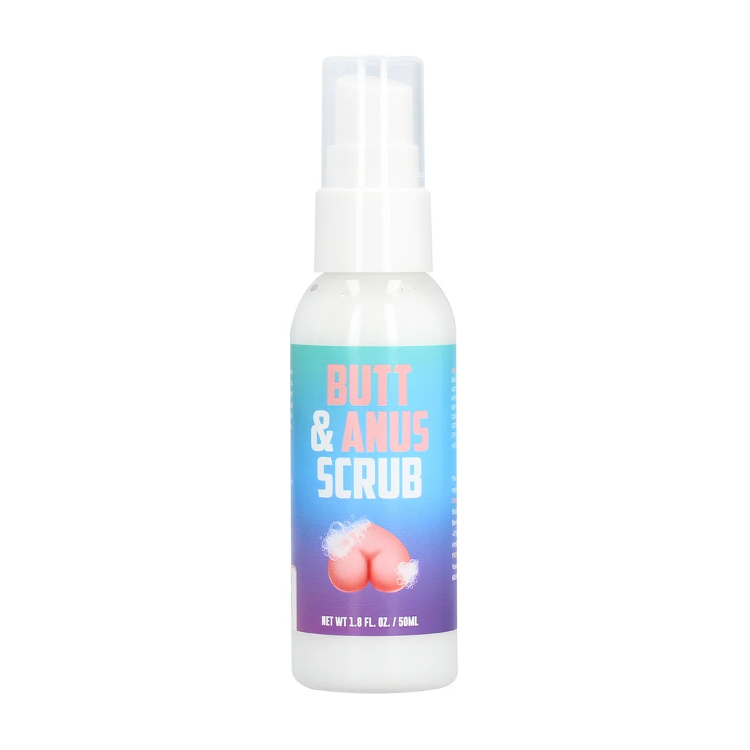 Pharmquests Butt and Anus Scrub – Bild 1