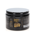 Fist It Extra Thick Gleitgel mit Menthol – Bild 3