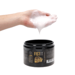 Fist It Extra Thick Gleitgel mit Menthol – Bild 4