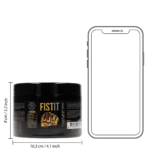 Fist It Extra Thick Gleitgel mit Menthol – Bild 5
