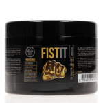 Fist It Extra Thick Gleitgel mit Menthol – Bild 6