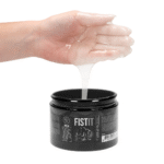 Fist It Sperma Gleitmittel – Bild 4