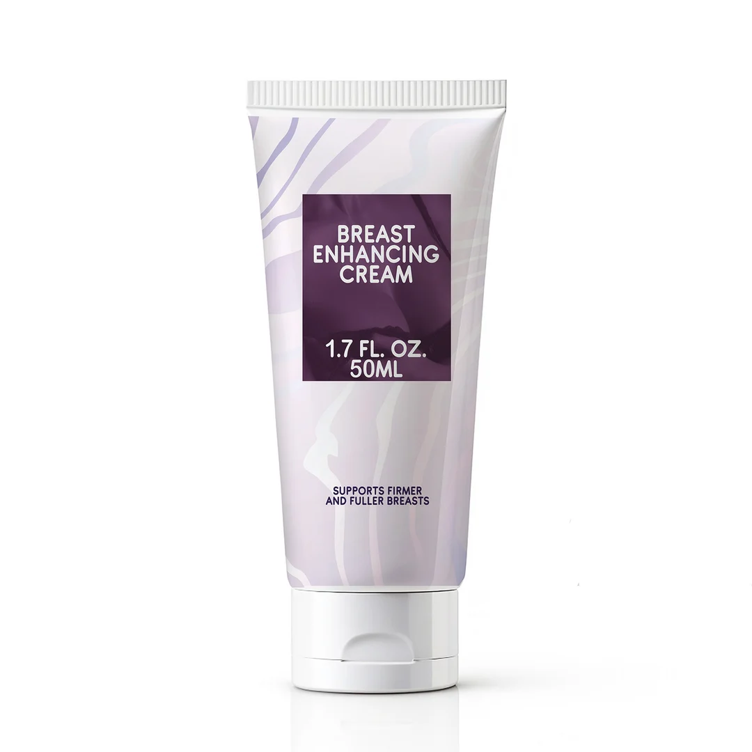 PHA385 Pharmquests Brustpflegecreme 50 ml – Bild 1