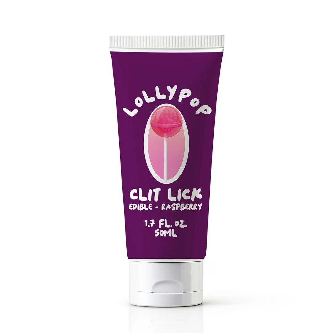 Pharmquests by Shots Clit Lick Lollypop 50 ml – Bild 1