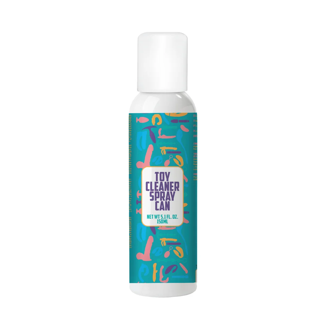 Pharmquests by Shots Reinigungsspray für Toys 150 ml