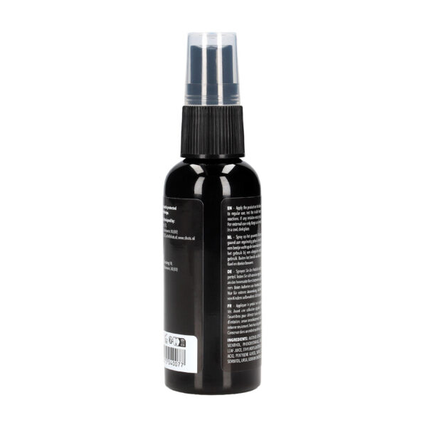 Pharmquests Delay Spray mit Laureth 9, 50 ml
